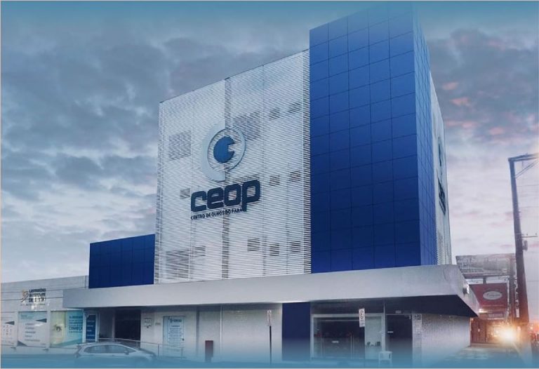 CEOP Castanhal
